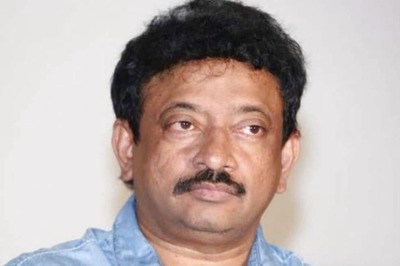 BJP Leader Files Case Against Ram Gopal Varma Over His Comments on Presidential Nominee Draupadi Murmu