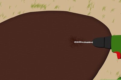 How to Blast, or Break Rock With Blasting Powder, Gun Powder