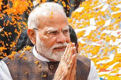 UP Sunni Waqf Board Reveals New Design of Ayodhya Mosque, Denies Plans to Invite PM Modi for Groundbreaking