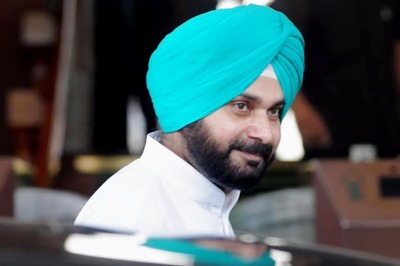 Rift Wide Open in Punjab Congress as Pro-Amarinder MLAs Seek Action Against Disgruntled Sidhu