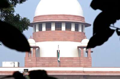 SC Stays Order Granting Parole to POCSO Convict to 'Have Progeny'