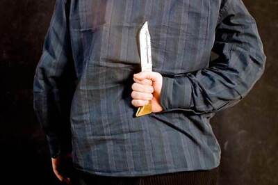 Bangalore: Friends stab to death techie from TN