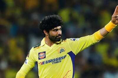 IPL 2024: Ravindra Jadeja Addressing CSK Fans in Tamil is a Wholesome Moment | WATCH