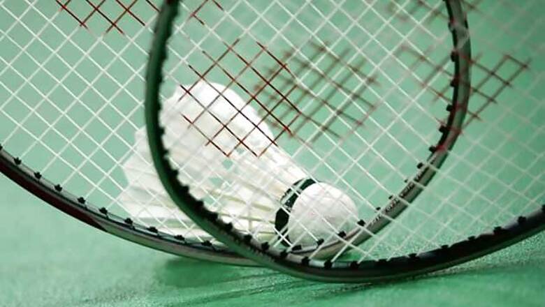 Indians fail in Malaysia Open qualifiers