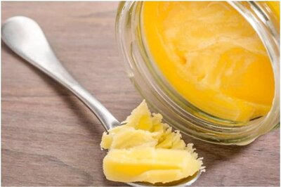 Five Reasons Why One Should Include Ghee in Their Daily Diet