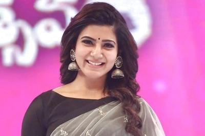 Samantha Ruth Prabhu Says 'It Is Getting Harder For Filmmakers To Bring People To Theatres' Because...
