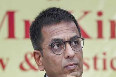 Tweet Claims CJI Chandrachud’s Family Member Linked To Doctor’s Lobby In Bengal, Complaint Filed