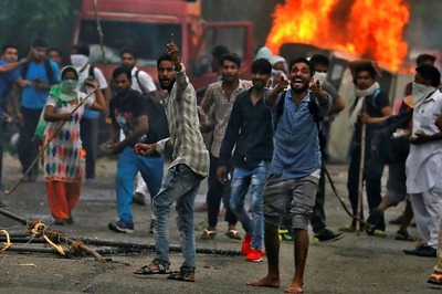 Gurmeet Ram Rahim Case LIVE: CBI to Seek Life Term for Dera Sacha Sauda Chief