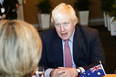 EU Parliament Mauls UK's Brexit Progress, Theresa May Urged to 'Sack Boris'