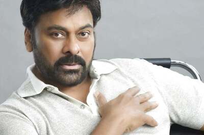 'Highly Admirable': Chiranjeevi's Note For Fan Stuck in Ukraine With Pet Jaguar, Panther