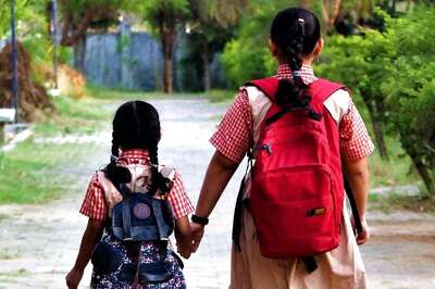 Southern Slice | Karnataka A Textbook Case of Kids & Education Bearing The Brunt of Ideological Battles