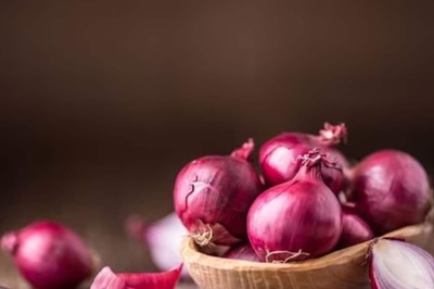 How To Store Onions For Optimal Longevity And Freshness