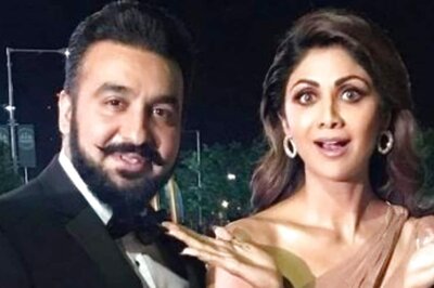 Shilpa Shetty's Husband Raj Kundra Goes Off Social Media After Porn Films Controversy