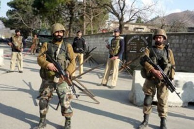 US to supply fighter planes to Pakistan