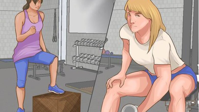 How to Become an Ultimate Fighter