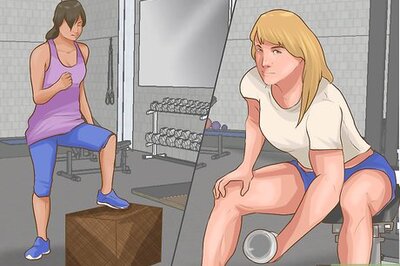 How to Become an Ultimate Fighter