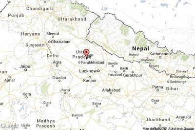 World Bank offers $360m loan for UP water projects