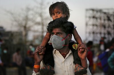 Lockdown in India Has Impacted 40 Million Internal Migrants: World Bank