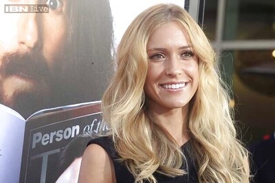 Kristin Cavallari eats right, works out, avoids toxic chemical