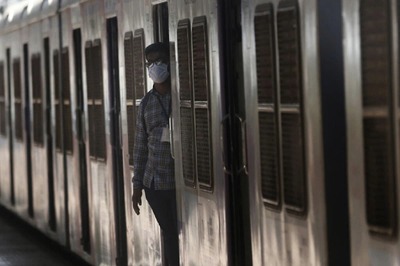 Train Fares May Rise by Rs 10 to Rs 35 for Passengers Using Redeveloped Railway Stations