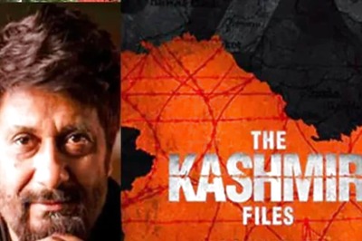 Vivek Agnihotri's The Kashmir Files to Soon Stream on This OTT Platform