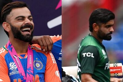 'There is No One Like Virat Kohli...Not Even Babar Azam': Former Pakistan Batter Rubbishes Kohli-Babar Comparisons
