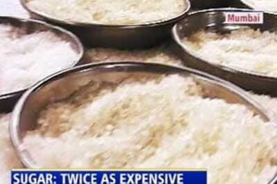 Govt plans ban on sugar for industrial use
