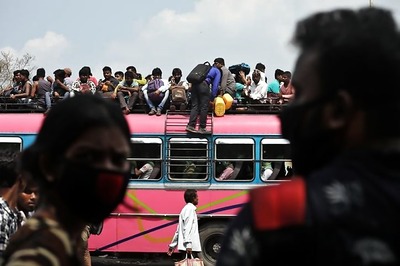 72,000 People Carried by West Bengal Govt Buses During Covid-19 Lockdown, says Transport Minister