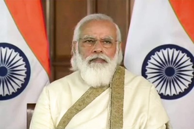 PM Modi to Perform Ground-breaking Ceremony for Ahmedabad, Surat Metro Projects on Monday