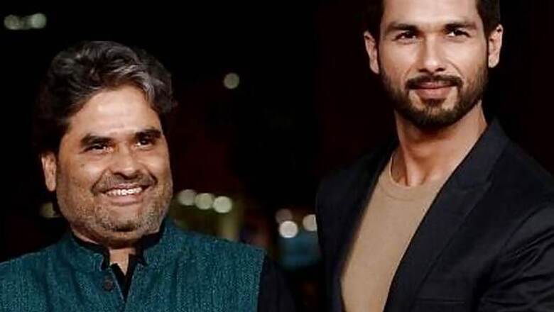 Snapshot: 'Haider' wins People's Choice Award at Rome Film Festival