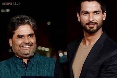 Snapshot: 'Haider' wins People's Choice Award at Rome Film Festival