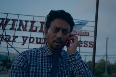 Blackmail Movie Review: Only Irrfan Khan's Underplay Holds This Black Comedy Together