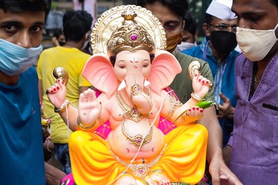 Ganesh Chaturthi 2022: What is Nivagrya? Step-by-step Guide to Make This Spicy Maharashtrian Delicacy