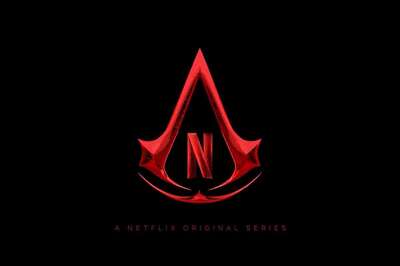 Assassin's Creed Will Be a Live-Action Netflix Series, Production to Begin Soon