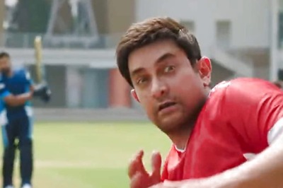 Rohit Sharma Says 'Aaall Izzz Not Well' For Aamir Khan; Here's Why