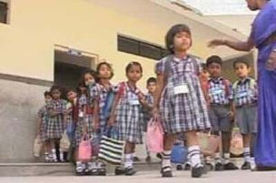 BJP alleges mutli-crore education scam