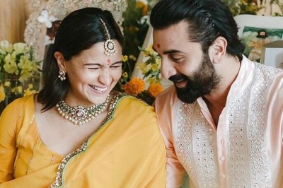 Alia Bhatt Recalls Ranbir Kapoor's Birthday Surprise For Her In Bulgaria: 'He Flew A Cake From London...'