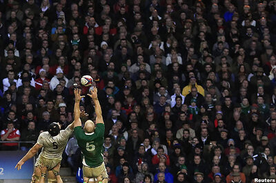 Pak clears its rugby team to play in Delhi