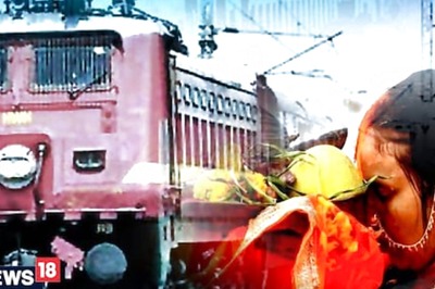 South-Eastern Railways to Operate 2 Festival Special Trains on Chhath Pooja