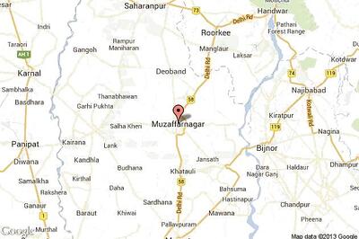 Local Court rejects final report of police in gang-rape case at Katka