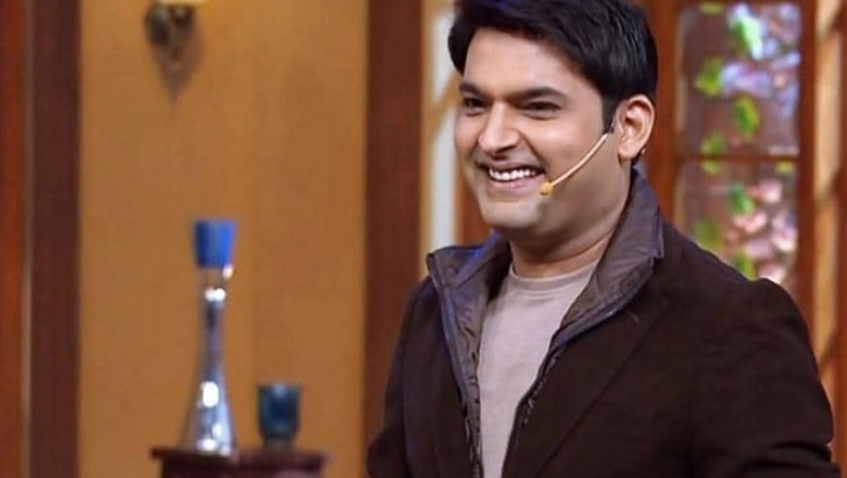 Padmavati Row: Deepika Padukone's Problems Might Benefit Kapil Sharma