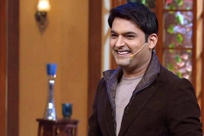 Padmavati Row: Deepika Padukone's Problems Might Benefit Kapil Sharma