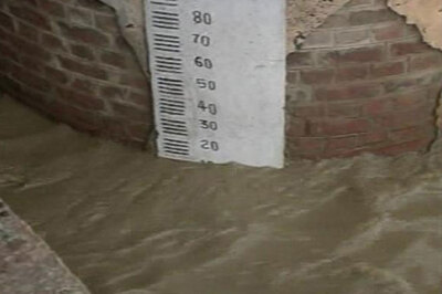 No flood alert as Yamuna crosses danger mark