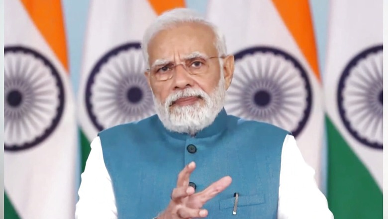 Mann ki Baat: PM Modi Asks People to Be Vigilant Amid Rise in Covid Cases Globally, Highlights Achievements Of 2022