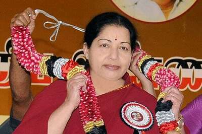 KNPP: Congress slams Jaya