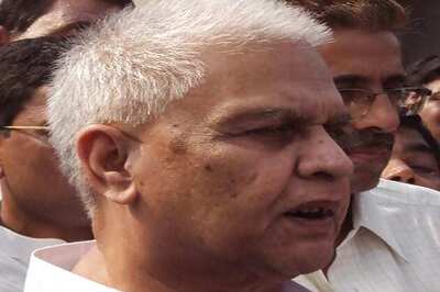 Kidnapped grandson of Bihar finance minister Bijendra Yadav rescued