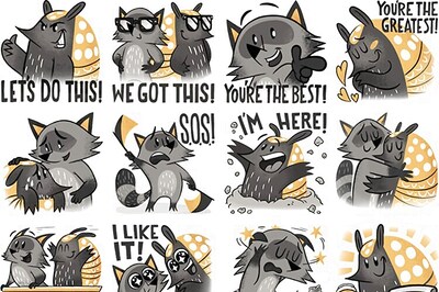 Facebook celebrates its 12th birthday as Friends Day with videos, stickers, stats