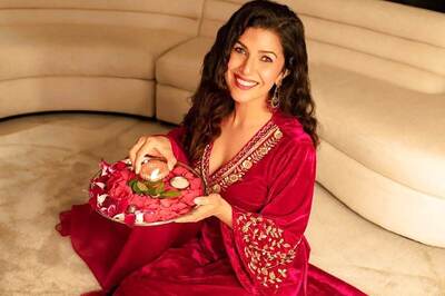 Happy Birthday, Nimrat Kaur: A Look At The Actress’ Inspiring Cinematic Journey