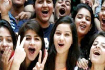 Why Girls Top in Most Board Exams? Psychiatrists and Child Activists Decipher