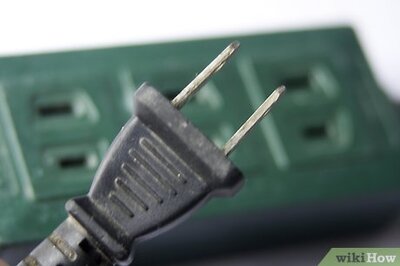 How to Clean the Filter for a Tabletop Fountain